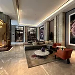 Luxury 3 Bed Casa Grande Mall Kota Kasablanka By Travelibu