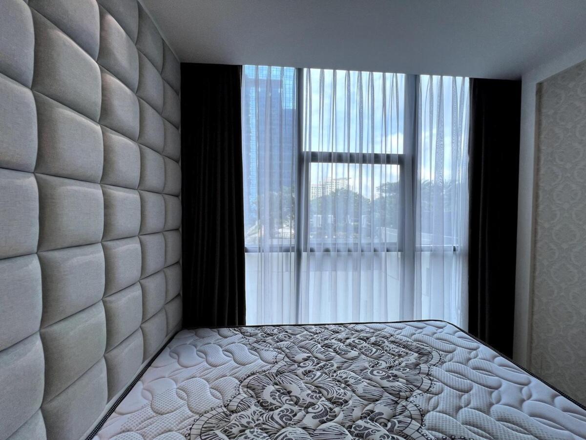 Luxury 3 Bed Casa Grande Mall Kota Kasablanka By Travelibu