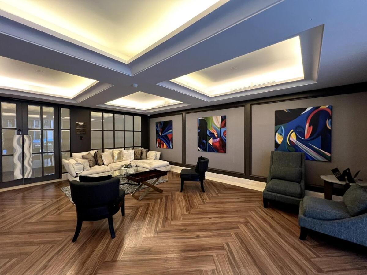 Apartemen Luxury 3 Bed Casa Grande Mall Kota Kasablanka By Travelibu Jakarta