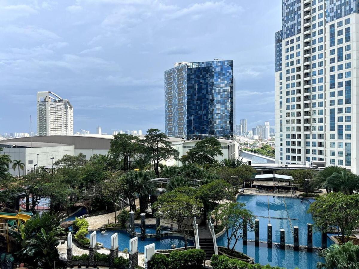 Luxury 3 Bed Casa Grande Mall Kota Kasablanka By Travelibu *