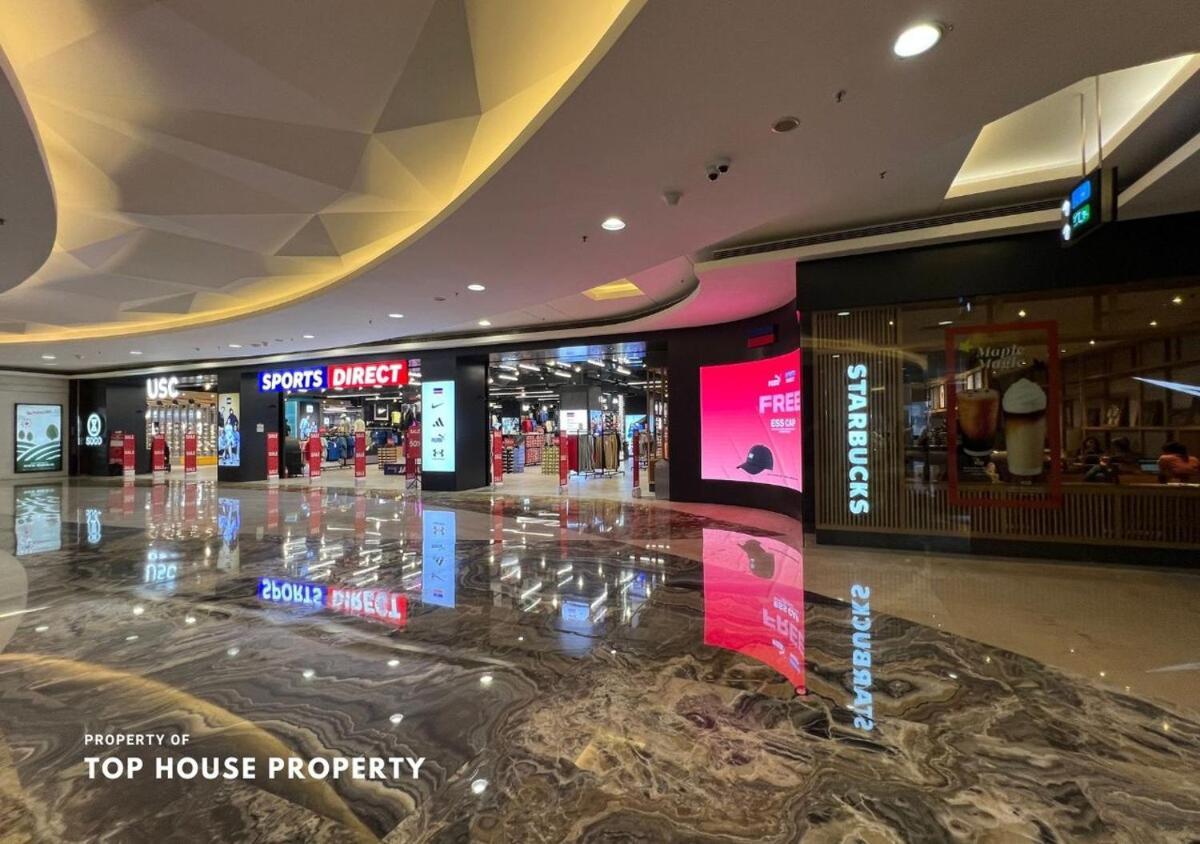 Luxury 3 Bed Casa Grande Mall Kota Kasablanka By Travelibu Apartemen