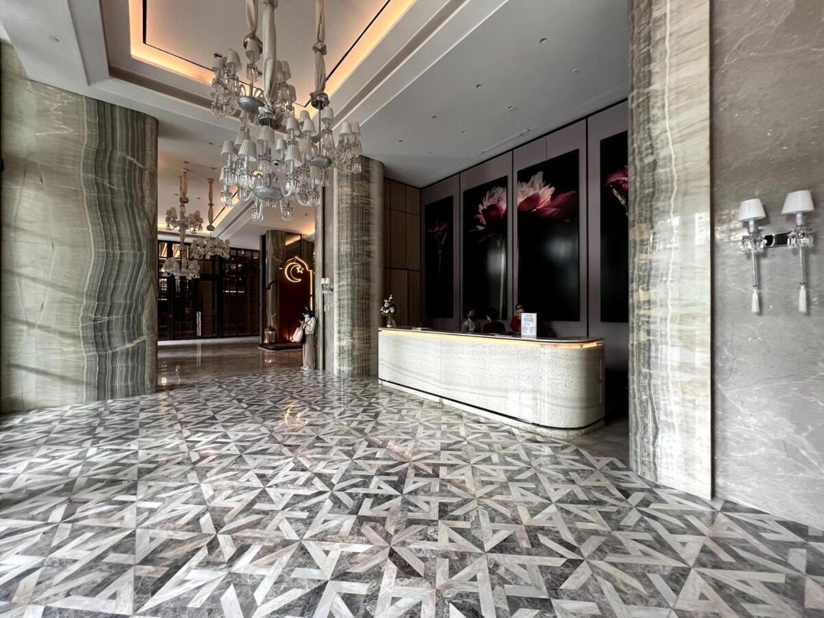 Luxury 3 Bed Casa Grande Mall Kota Kasablanka By Travelibu