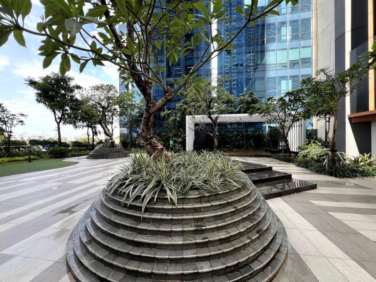 Luxury 3 Bed Casa Grande Mall Kota Kasablanka By Travelibu *