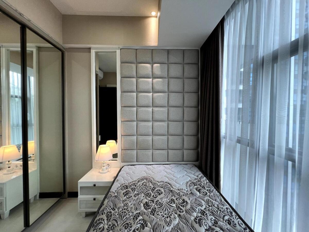 Luxury 3 Bed Casa Grande Mall Kota Kasablanka By Travelibu Jakarta